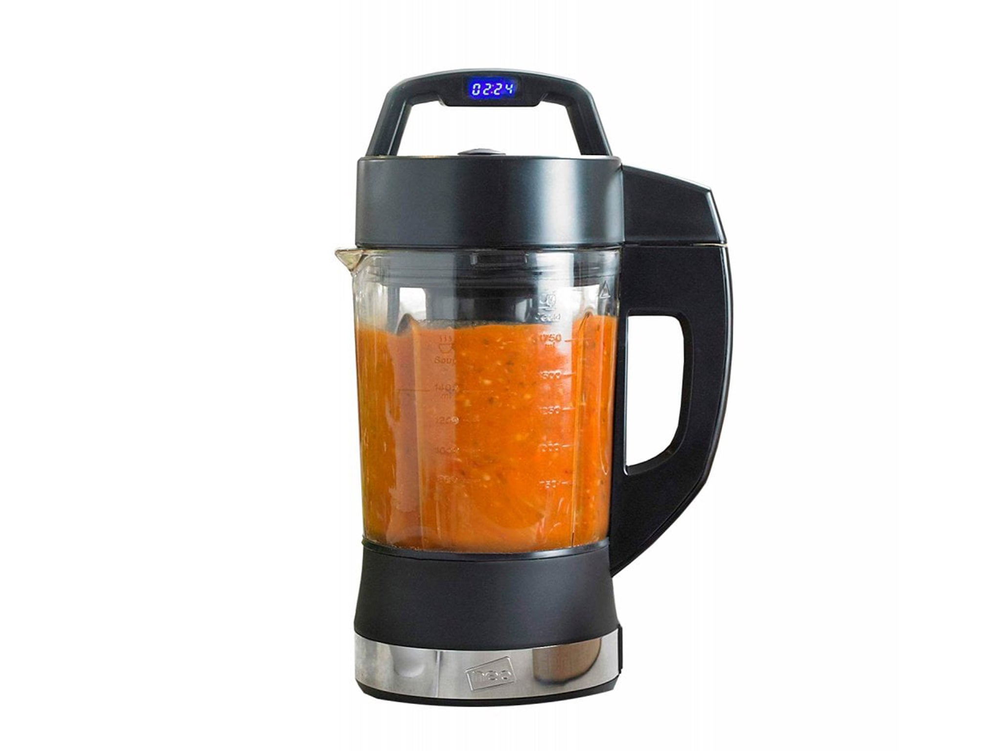 Best soup maker 2020: Ninja, Morphy Soup Maker | Cooking & Baking Appliances